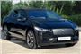 2023 Jaguar I-Pace 294kW EV400 R-Dynamic HSE Black 90kWh 5dr Auto