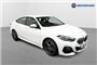 2020 BMW 2 Series Gran Coupe 218i M Sport 4dr