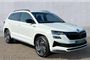 2024 Skoda Karoq 2.0 TDI [150] Sportline 4x4 5dr DSG