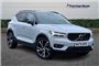 2020 Volvo XC40 2.0 B4P R DESIGN Pro 5dr Auto