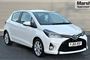 2015 Toyota Yaris 1.5 Hybrid Excel 5dr CVT