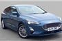 2021 Ford Focus 1.0 EcoBoost 125 Titanium X 5dr Auto