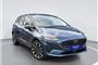 2022 Ford Fiesta 1.0 EcoBoost Hbd mHEV 125 Titanium Vignale 5dr