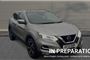 2021 Nissan Qashqai 1.3 DiG-T N-Motion 5dr