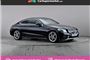 2019 Mercedes-Benz C-Class Coupe C200 AMG Line 2dr 9G-Tronic