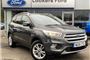 2018 Ford Kuga 1.5 EcoBoost Titanium 5dr 2WD