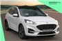 2022 Ford Kuga 2.0 EcoBlue 190 ST-Line X 5dr Auto AWD