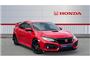 2020 Honda Civic Type R 2.0 VTEC Turbo Type R GT 5dr