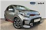 2022 Kia Picanto 1.0 GT-line 5dr Auto [4 seats]