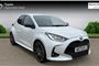 2023 Toyota Yaris 1.5 Hybrid GR Sport 5dr CVT