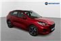 2020 Ford Kuga 2.5 PHEV ST-Line X First Ed 5dr CVT