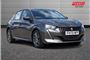 2021 Peugeot 208 1.2 PureTech 100 Active Premium 5dr