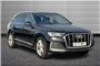 2021 Audi Q7 50 TDI Quattro S Line 5dr Tiptronic