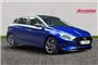 2021 Hyundai i20 1.0T GDi 48V MHD Ultimate 5dr DCT