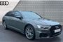 2022 Audi A6 Avant 40 TDI Quattro Black Edition 5dr S Tronic [Tech]