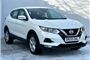 2020 Nissan Qashqai 1.3 DiG-T 160 Acenta Premium 5dr DCT