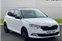 2020 Skoda Fabia 1.0 TSI Colour Edition 5dr