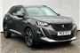 2021 Peugeot 2008 1.5 BlueHDi 110 GT 5dr