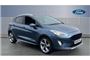 2018 Ford Fiesta Active 1.0 EcoBoost 125 Active 1 5dr