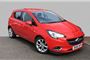 2016 Vauxhall Corsa 1.4 ecoFLEX SRi 5dr