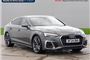 2024 Audi A5 35 TFSI S Line 5dr S Tronic