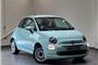 2019 Fiat 500 1.2 Lounge 3dr