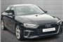 2020 Audi A4 40 TFSI S Line 4dr S Tronic