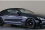 2017 BMW 6 Series Convertible 640d M Sport 2dr Auto