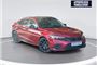 2024 Honda Civic 2.0 eHEV Advance 5dr CVT