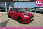 2022 Suzuki Swift Sport 1.4 Boosterjet 48V Hybrid Sport 5dr