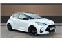 2022 Toyota Yaris 1.5 Hybrid Dynamic 5dr CVT