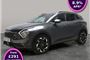 2022 Kia Sportage 1.6T GDi ISG GT-Line 5dr