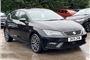 2019 SEAT Leon 1.5 TSI EVO 150 Xcellence Lux [EZ] 5dr DSG