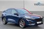 2021 Ford Kuga 2.5 FHEV ST-Line Edition 5dr CVT