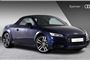 2022 Audi TT Roadster 40 TFSI Sport Edition 2dr S Tronic