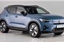 2024 Volvo Ec40 175kW Plus 69kWh 5dr Auto