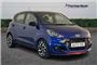 2022 Hyundai i10 1.0 T-GDi N Line 5dr