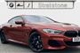 2020 BMW 8 Series 840i sDrive 2dr Auto