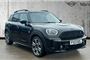 2023 MINI Countryman 2.0 Cooper S Exclusive 5dr Auto [Comfort/Nav+ Pk]