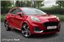 2022 Ford Puma 1.0 EcoBoost Hybr mHEV 155 ST-Line Vignale 5dr DCT