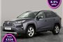 2020 Toyota RAV4 2.5 VVT-i Hybrid Design 5dr CVT 2WD