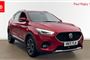 2021 MG ZS 1.0T GDi Exclusive 5dr