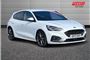 2022 Ford Focus ST 2.3 EcoBoost ST 5dr Auto