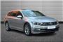 2017 Volkswagen Passat Estate 2.0 TDI SCR 190 R-Line 5dr DSG [Panoramic Roof]