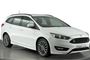 2017 Ford Focus Estate 1.0 EcoBoost 125 ST-Line 5dr