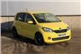 2017 Skoda Citigo 1.0 MPI Colour Edition 5dr