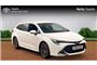 2024 Toyota Corolla Touring Sport 1.8 Hybrid Design 5dr CVT