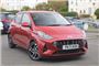 2021 Hyundai i10 1.2 MPi Premium 5dr Auto