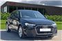 2023 Audi A1 30 TFSI 110 Sport 5dr