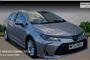 2022 Toyota Corolla Saloon 1.8 VVT-i Hybrid Icon Tech 4dr CVT